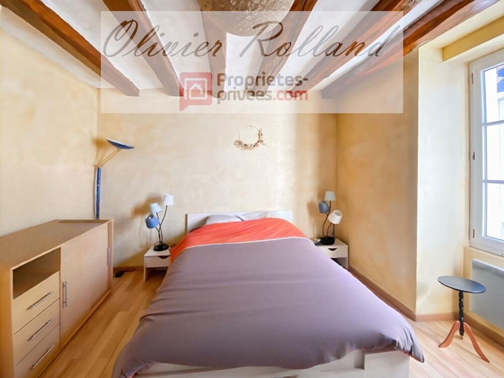 Vente Maison Charmante Maison de Village r�nov�e � Rablay-sur-Layon avec d�pendance Rablay sur layon