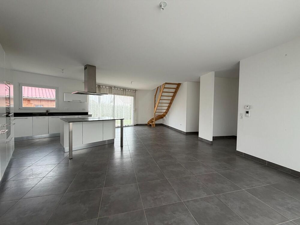 Vente Maison DIJON EST - Maison 150 m² Binges