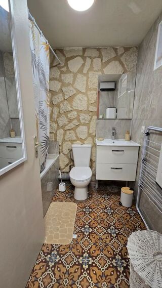  Appartement à louer 1 pièce 29 m² Roubaix