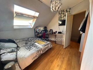  Maison à vendre 4 pièces 76 m²