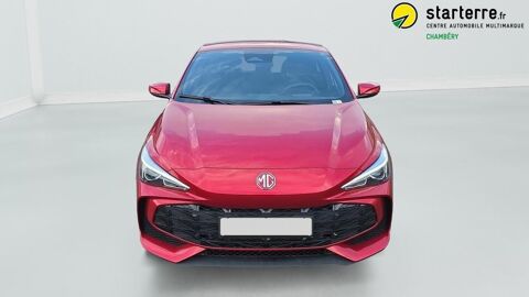 MG3 1.5 L Hybrid+ 195 ch Standard 2026 occasion 73420 Voglans