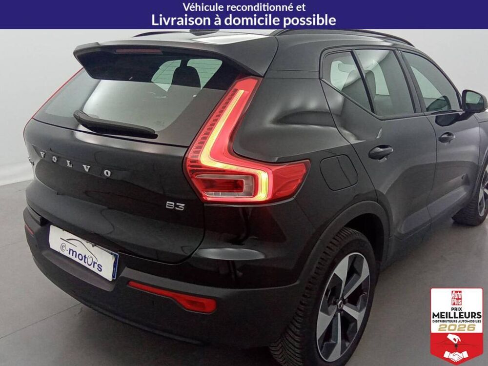 XC40 B3 163 DCT7 Ultimate 2024 occasion 10150 Lavau