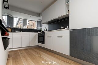  Appartement  vendre 3 pices 78 m