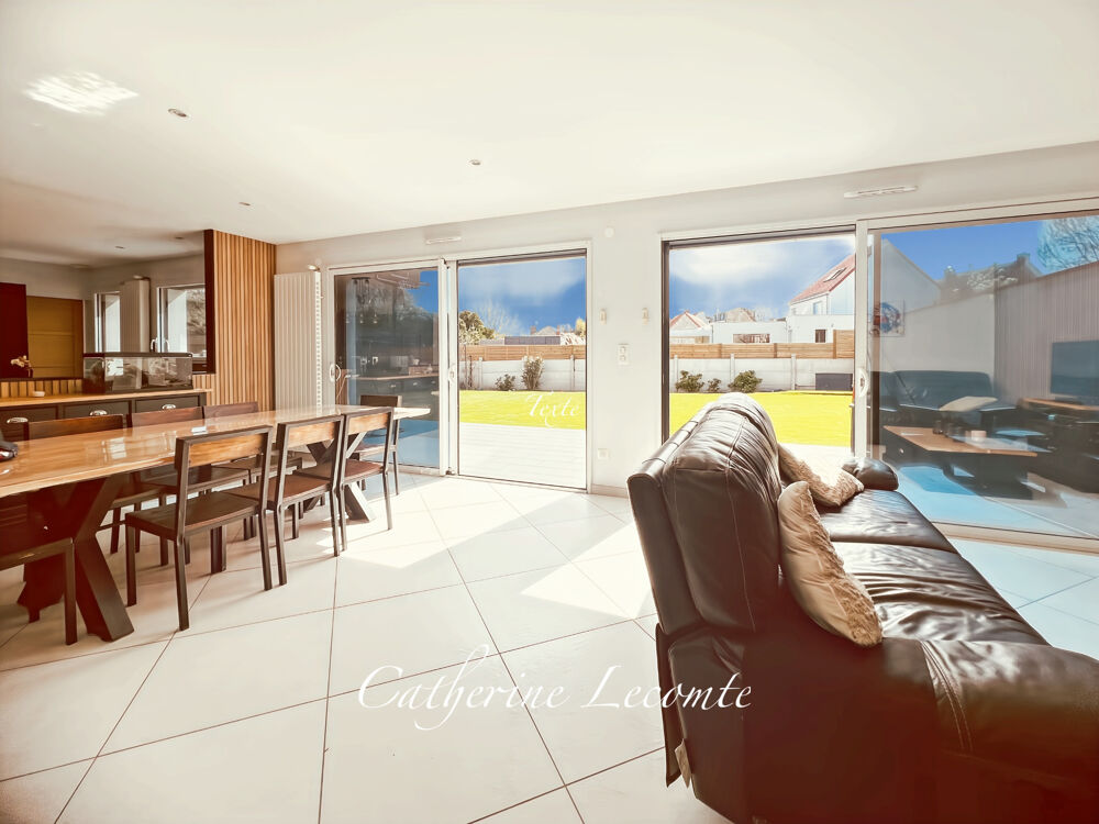 à vendre  Maison Wimille (62126)