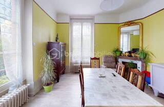  Maison  vendre 8 pices 150 m