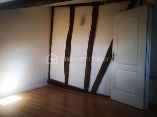  Appartement à vendre 1 pièce 31 m²