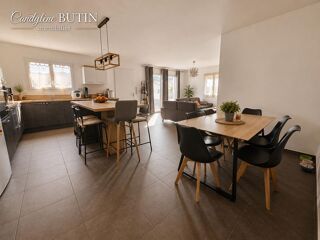  Villa à vendre 4 pièces 93 m²