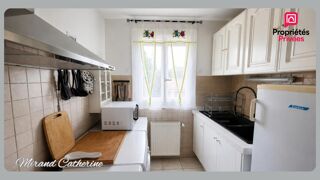  Maison à vendre 5 pièces 70 m²
