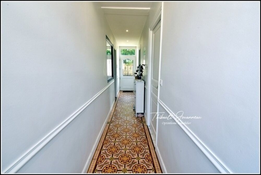 Vente Maison Charmante maison Bourgeoise Pacy sur eure
