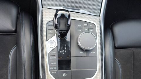 S&eacute;rie 3 340i M Sport 2019 occasion 95520 Osny