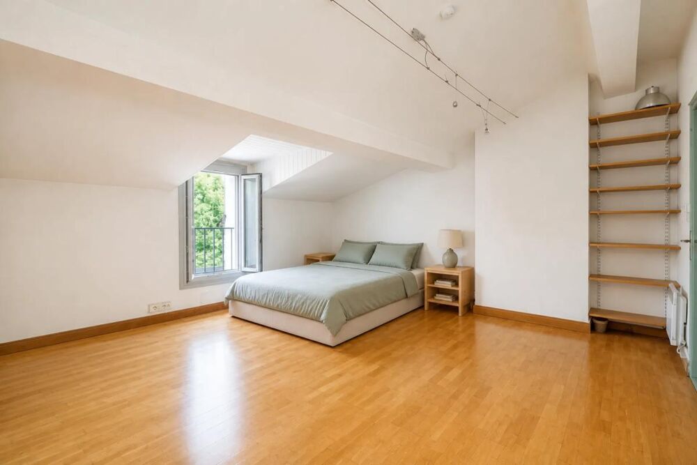 Vente Appartement MONTPELLIER (34000) – STUDIO – DERNIER ÉTAGE – IMMEUBLE DE STANDING – AU PIED DU TRAM – IDÉAL INVESTISSEUR Montpellier