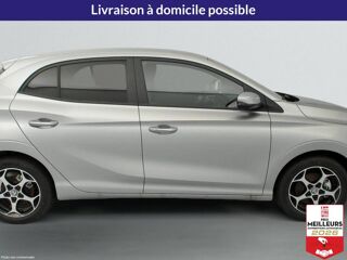MG3 1.5 L Hybrid+ 195 ch Luxury 2026 occasion 10150 Lavau