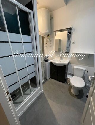  Appartement � vendre 2 pi�ces 52 m�