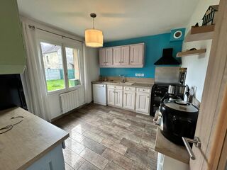 Maison à vendre 6 pièces 150 m²