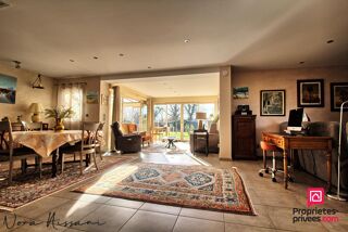  Maison à vendre 6 pièces 195 m²