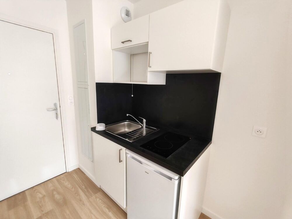 Location Appartement Studio à MAROMME Maromme