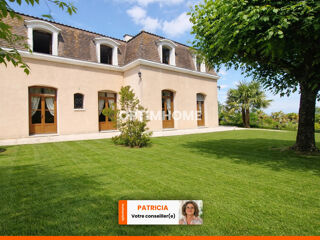  Maison � vendre 12 pi�ces 240 m�