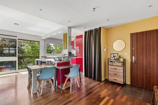  Appartement à vendre 5 pièces 86 m²
