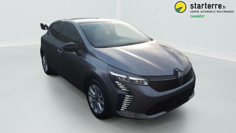 Renault Clio 5 BLUE DCI 100 CH GSR2 EVOLUTION 2025 occasion Voglans 73420
