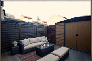  Appartement � vendre 2 pi�ces 43 m�