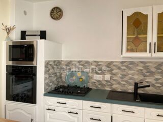  Maison � vendre 5 pi�ces 92 m�