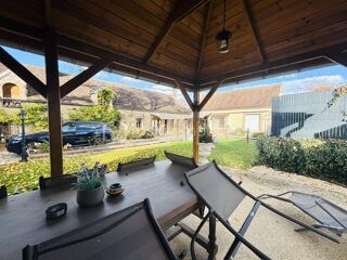  Propri�t�/ch�teau � vendre 7 pi�ces 230 m�