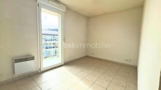  Appartement à vendre 3 pièces 50 m²