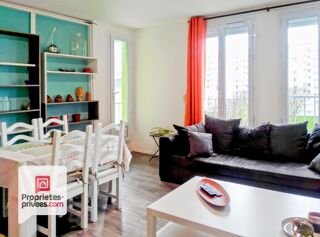  Appartement � vendre 4 pi�ces 70 m�