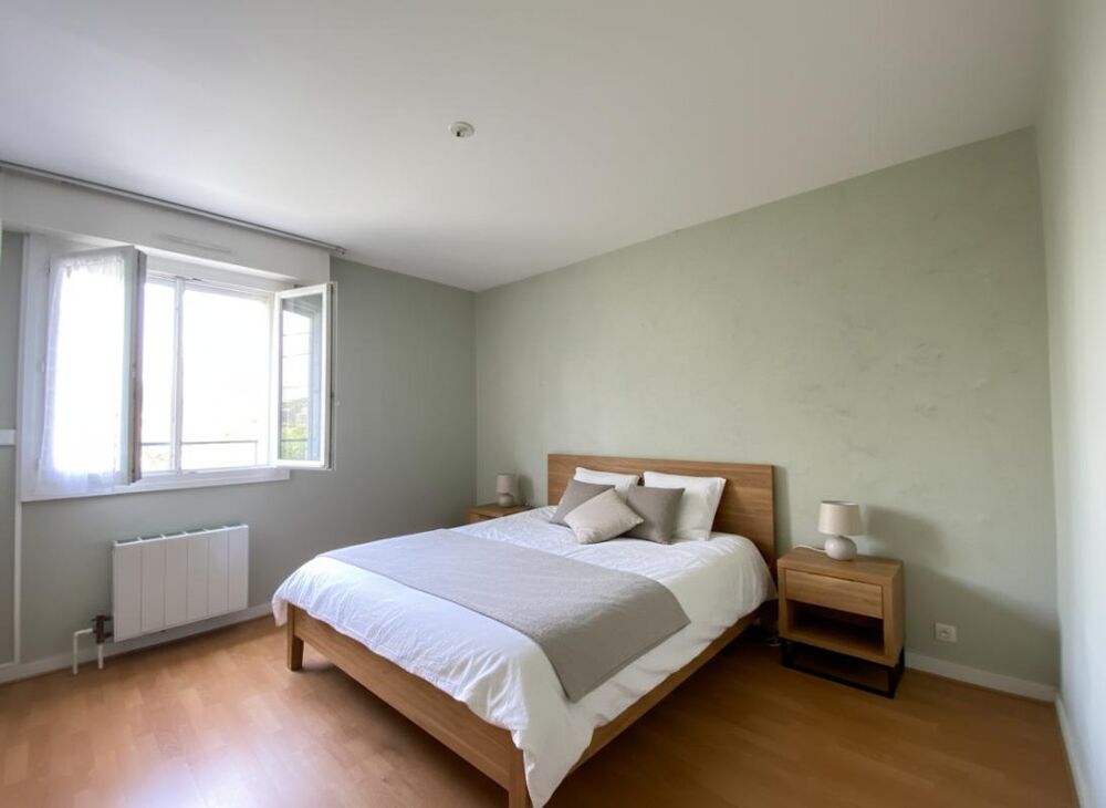 Vente Appartement Nouveauté BEAUJOIRE - Appartement Nantes 4 pièce(s) 70.51 m2 Nantes