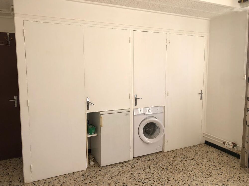 Location Appartement Studio de 19m2 à louer sur Sainte-Foy-lès-Lyon Sainte foy les lyon