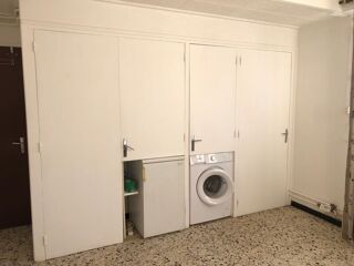  Appartement à louer 1 pièce 19 m²