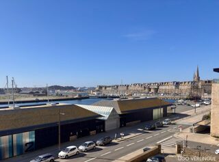  Appartement � vendre 4 pi�ces 122 m�