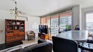  Appartement � vendre 4 pi�ces 90 m�