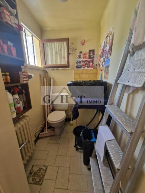   A LOUER 39 M² DE BOUTIQUE SUR UN AXE PASSANT ET COMMERCANT A DRAVEIL 