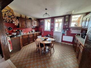  Maison � vendre 4 pi�ces 100 m�