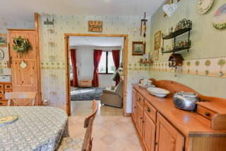  Maison à vendre 11 pièces 156 m²