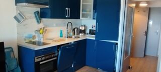  Appartement � louer 1 pi�ce 30 m�