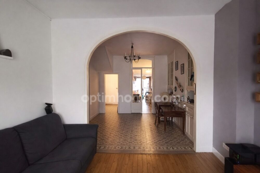 Vente Immeuble Immeuble de 3 appartements centre ville AMIENS (80) Amiens