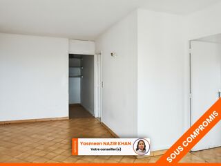  Appartement � vendre 3 pi�ces 56 m�