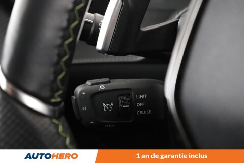 208 1.2 Hybrid GT e-DCS6 136 ch 2024 occasion 92130 Issy-les-Moulineaux