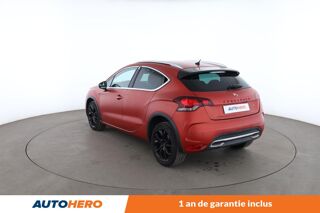 DS3 1.6 Blue-HDi Terre Rouge BV6 120 ch 2017 occasion 92130 Issy-les-Moulineaux