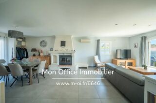 Villa � vendre 5 pi�ces 110 m�