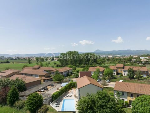   RETOUR A LA VENTE - Sp�cial investisseur - Villa T3 en R+1 avec parkings en r�sidence de tourisme Villa - 3 pi�ce(s) - 62 m�