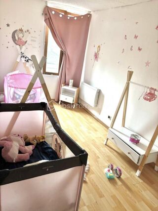  Maison � vendre 3 pi�ces 44 m�