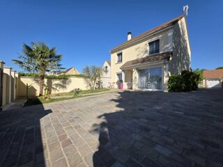  Maison � vendre 4 pi�ces 114 m�