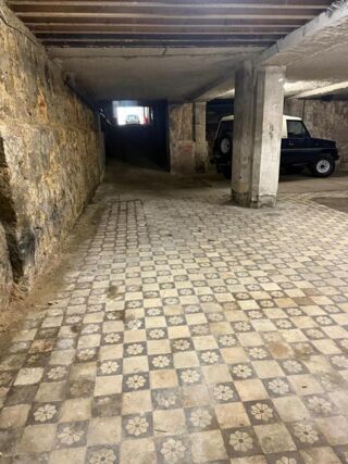  Parking / Garage � vendre 40 m�