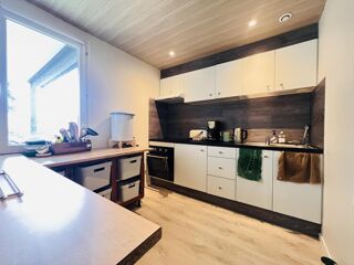  Maison � vendre 3 pi�ces 68 m�