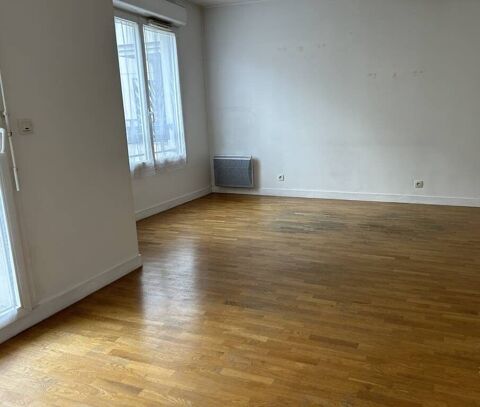  Appartement � louer 2 pi�ces 42 m�