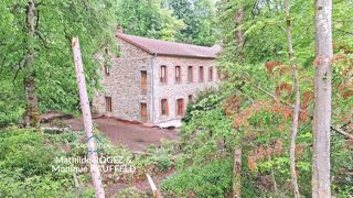  Moulin à vendre 9 pièces 255 m² Tours sur meymont
