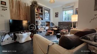  Appartement � vendre 3 pi�ces 57 m�